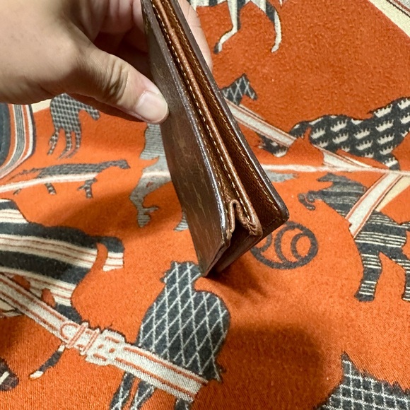 LOUIS VUITTON ❤️🌟MONOGRAM LONG WALLET ⭐️CT1919 - Picture 2 of 7